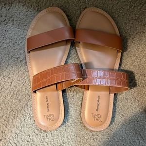 Womens Sandals